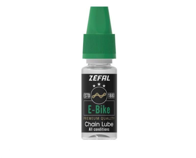 Lubricante All Conditions Para E-bike 10 Ml Zefal