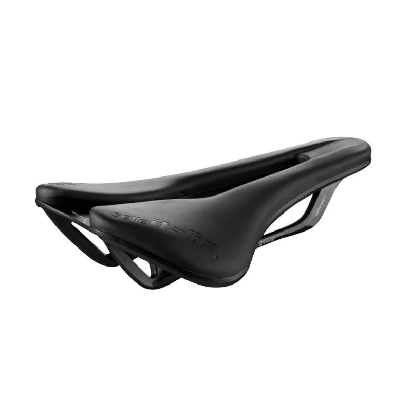 Sillin NOVUS Boost EVO Sport Greentech L3 Selle Italia