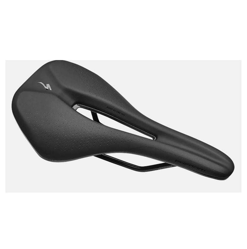 Asiento Specialized Phenom Comp 143mm