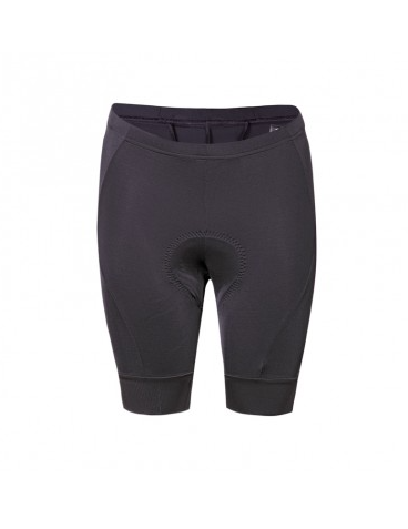 LICRA  SUAREZ SHORT ATOM FEMME 2.0 DAMA S BLACK CLASSIC LINE
