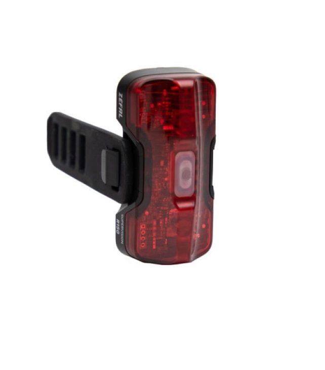 LUZ ZEFAL SUPERVISION R150 TRASRA