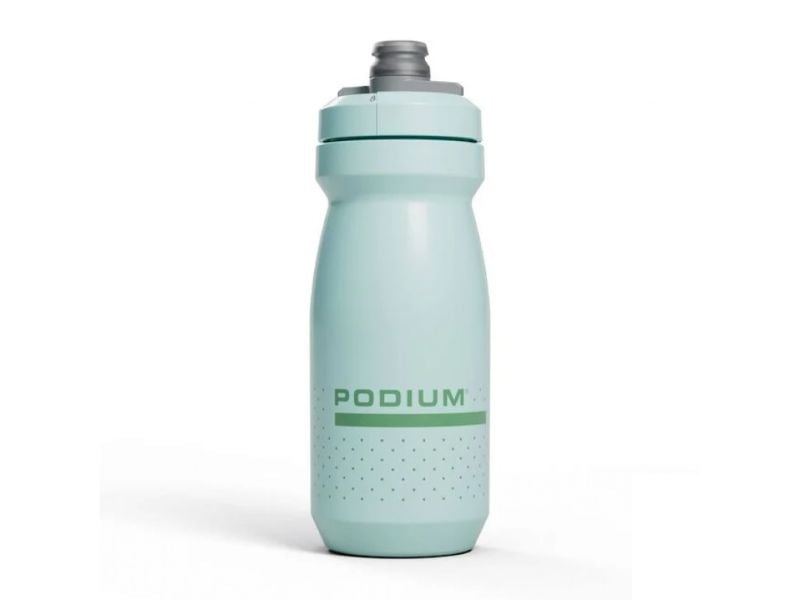TERMO 21 oz PODIUM BIKE CRYSTAL BLUE CAMELBAK