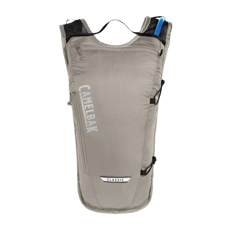 BOLSO DE HIDRATACION LIGHT 70 oz 2 Lts Safety color BEIGE CAMELBAK