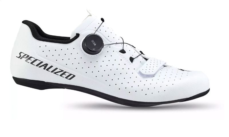 ZAPATILLA SPECIALIZED TORCH 2.0 WHT