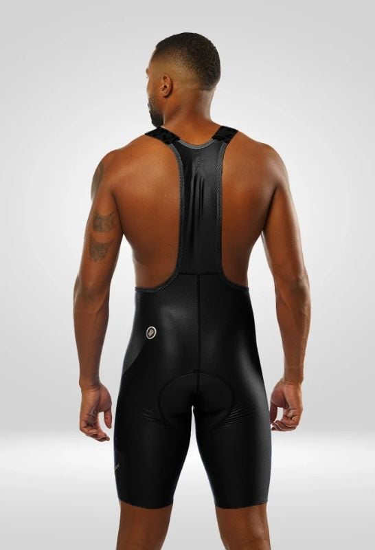 LICRA ELEVEN PRO CYCLING CLOCHING NEGRO OPA CABALLERO