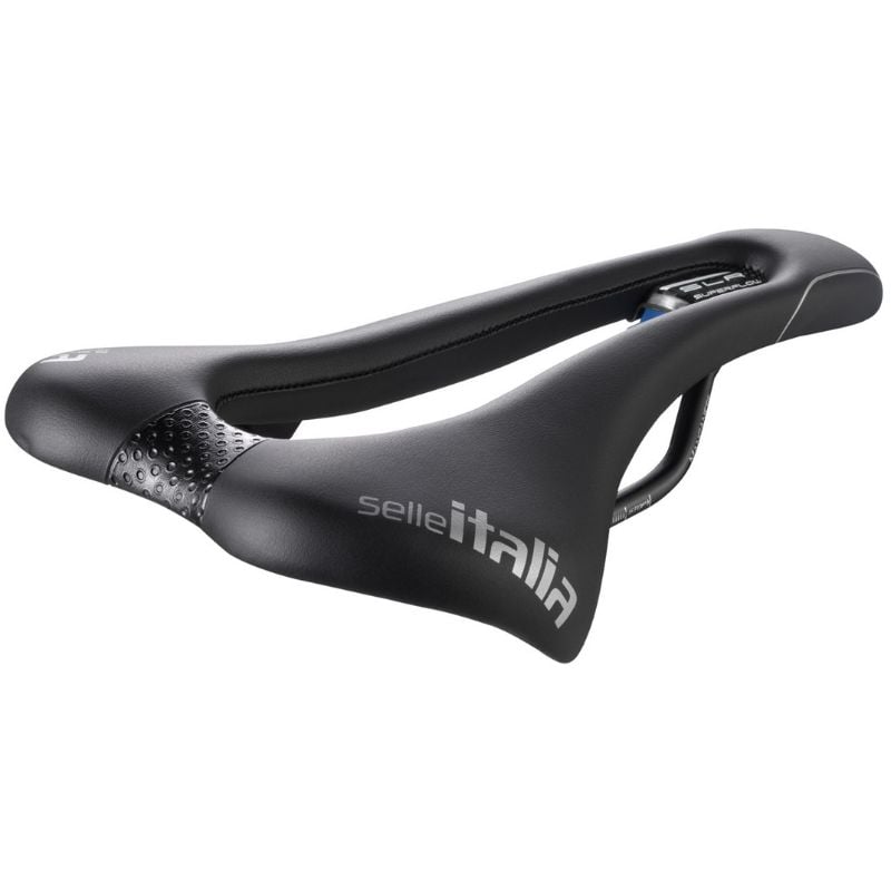 Asiento Selle de Italia Slr TM Super Flow S3 131x275 mm