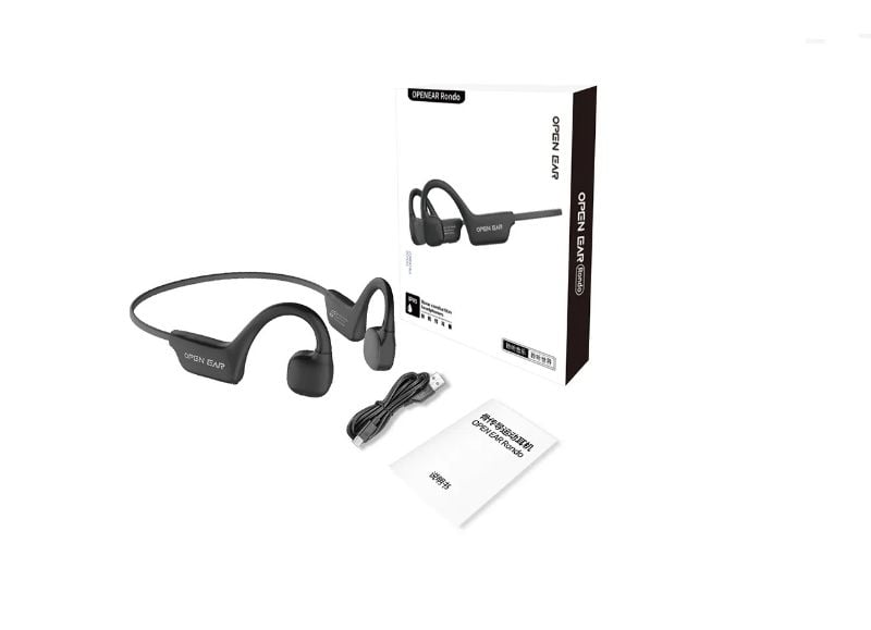 AUDIFONOS OPEN EAR OPENEAR RONDO