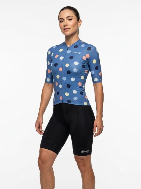 BODY SKIN SUIT DOT DAMA AVANT LINE
