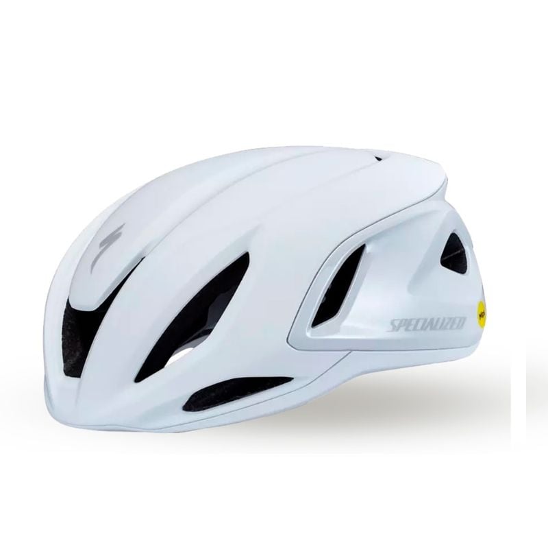 CASCO RUTA SPZ PROPERO 4 HLMT CE WHT
