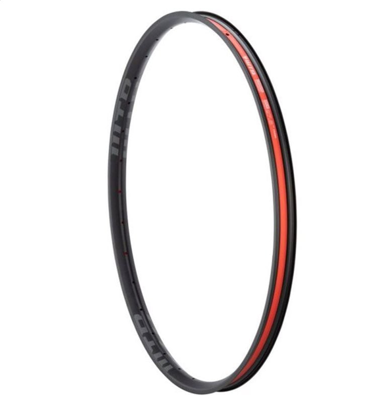 ARO WTB KOM TOUGH I30 2,0 RIN 29 32H DOBLE PARED FRENOS DE DISCO (TUBELESS) MTB W020-0612