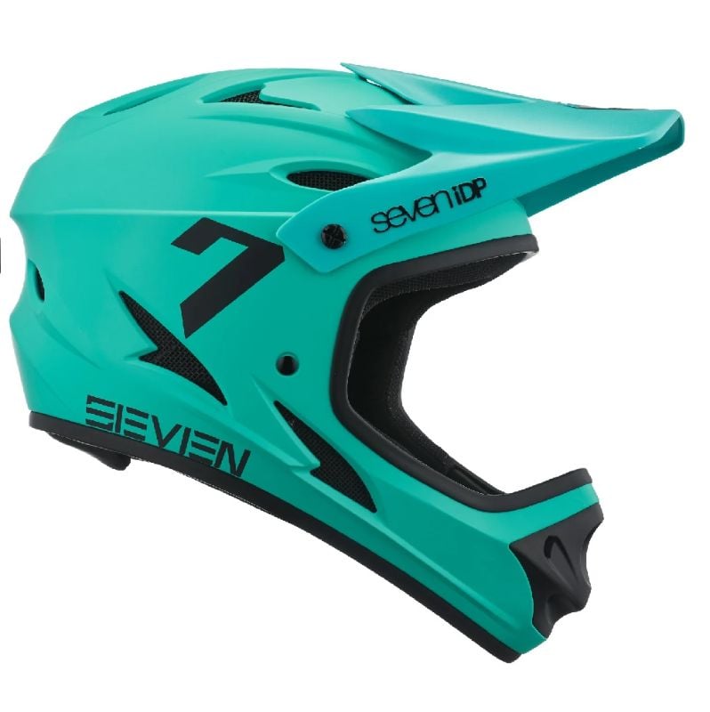 CASCO 7iDP M1 YOUTH SEA FOAM GREEN