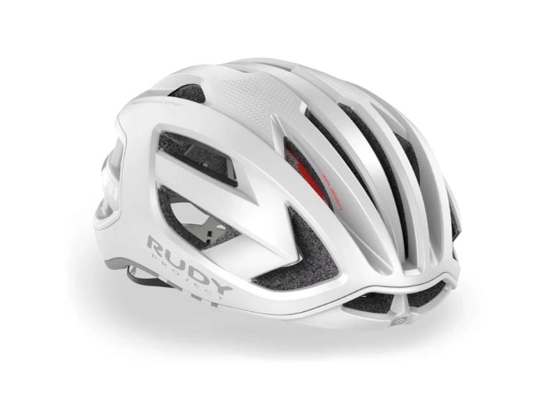 Casco EGOS White - Matte Rudy Project