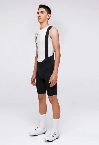 LICRA SUAREZ BIB SHORT UNIQUE HOMBRE PERFORMANCE LINE