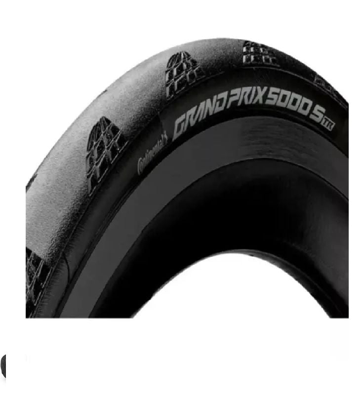 CAUCHO CONTINENTAL GRAND PRIX 5000 S TR