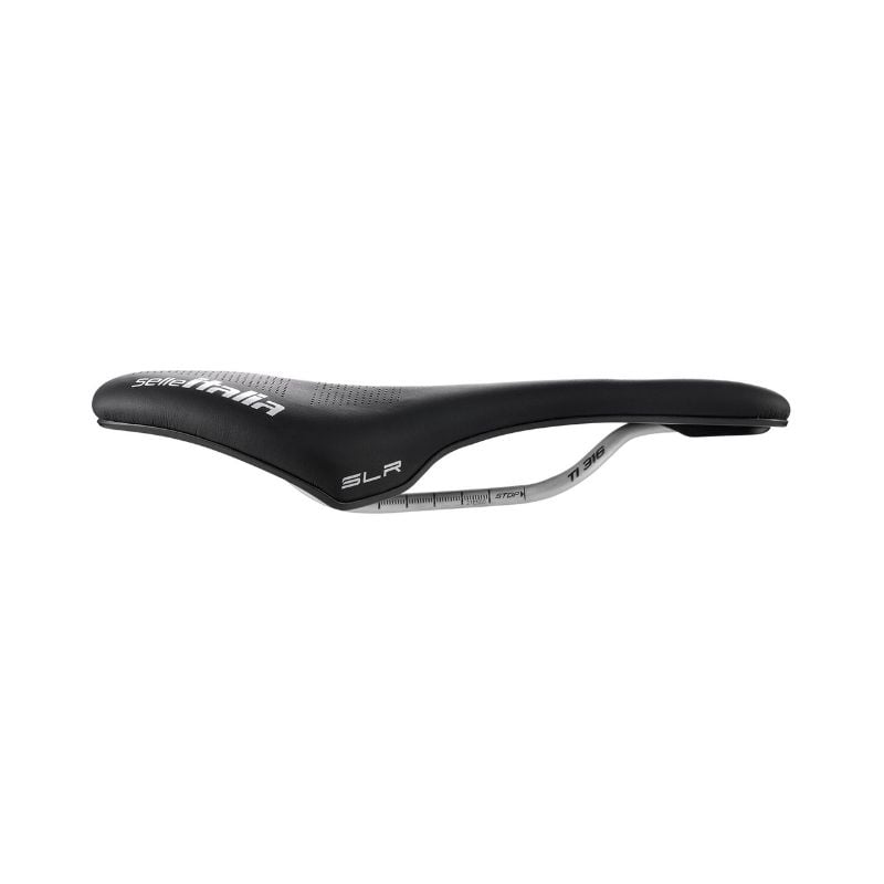 Asiento Selle de Italia SLR Boost Lady Superflow S3 130 x 248 mm