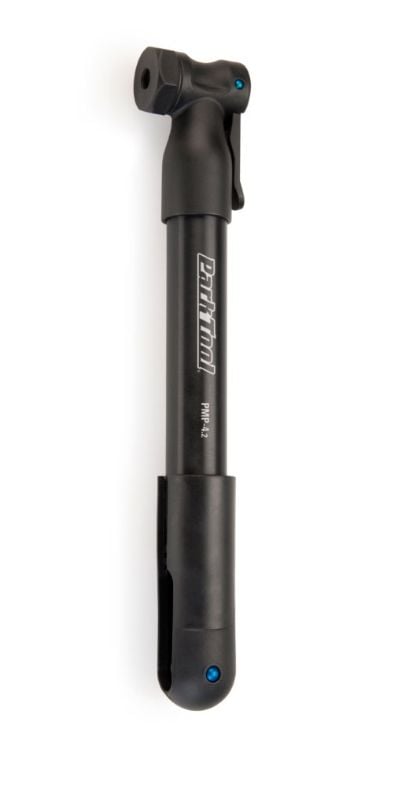 MINI BOMBA MAX 90 psi 265mm BLACK PARK TOOL