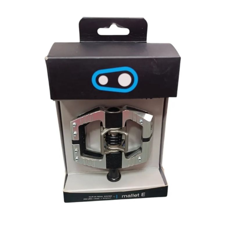 PEDAL CRANKBROTHERS MALLET E