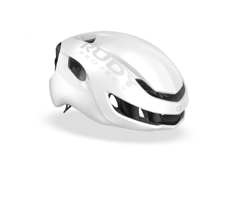 Casco Nytron White Matte Rudy Project