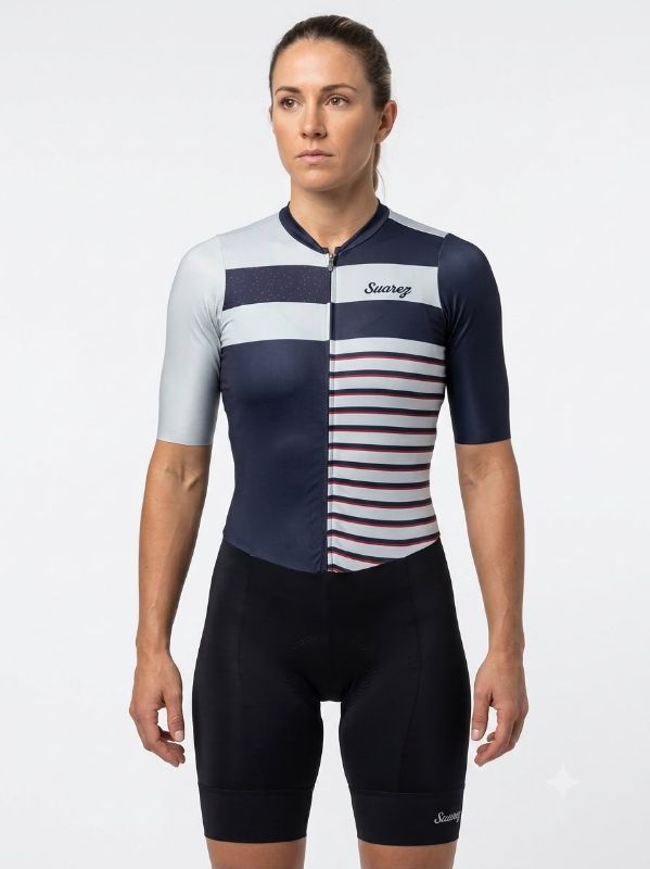 BODY SKIN SUIT PROVENCE DAMA AVANT LINE