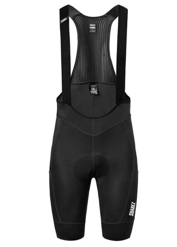 BIB SHORT SUAREZ C/T GRAVEL XTERRA MCS1123