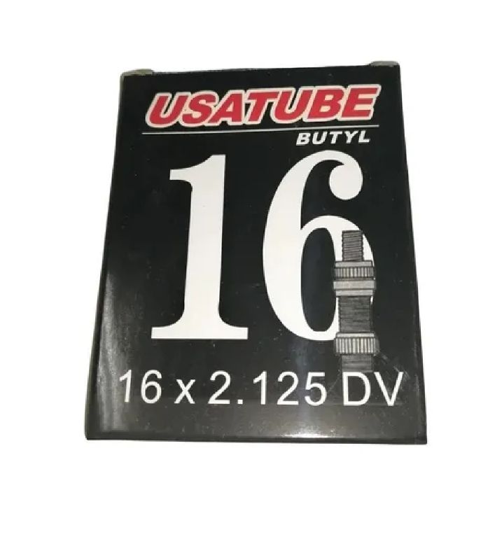 TRIPA USATUBE 16X2.125 DV