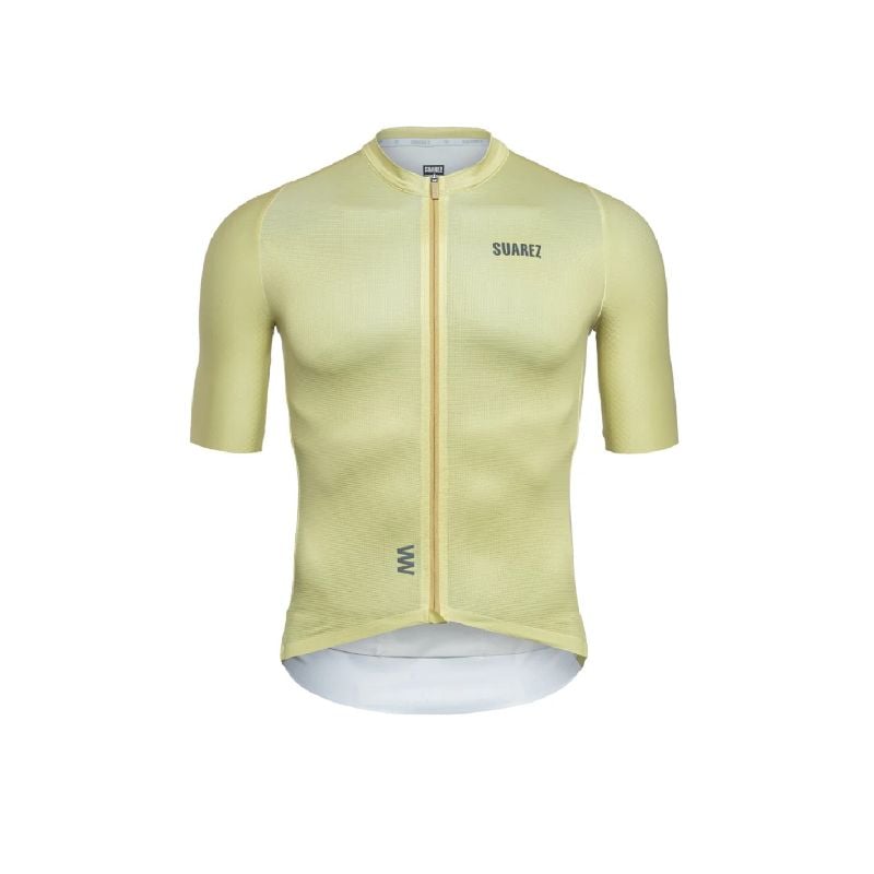 SHIRT SUAREZ LITE GOLDEN GREEN 2.4
