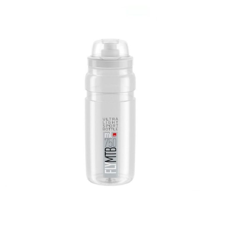 TERMO FLYMTB-750ML TRASPARENTE