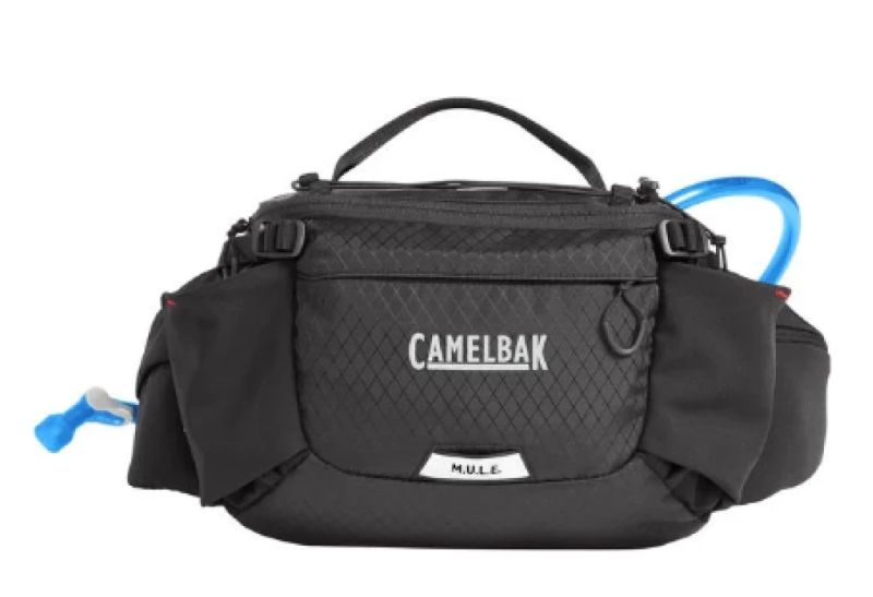 KOALA MULE 5 WAIST PACK 50 oz BLACK CAMELBAK
