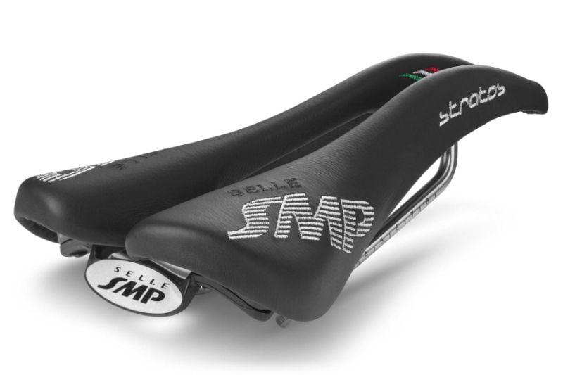 Asiento Selle SMP Stratos 131mm