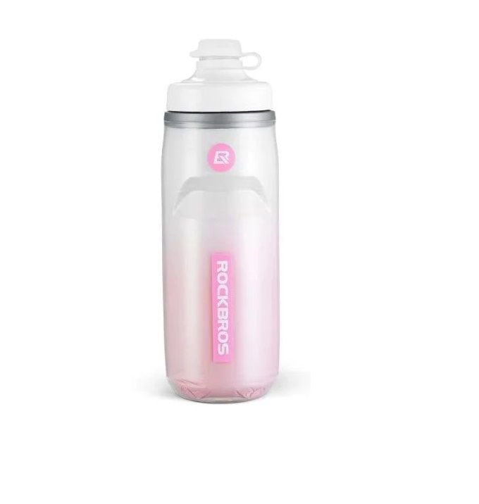 TERMO ROCKBROS M03 ROSADO TRRM03