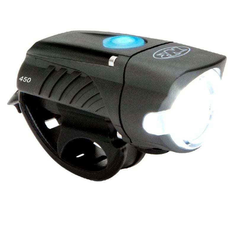 Luz Delantera 450 Swift Nite Rider