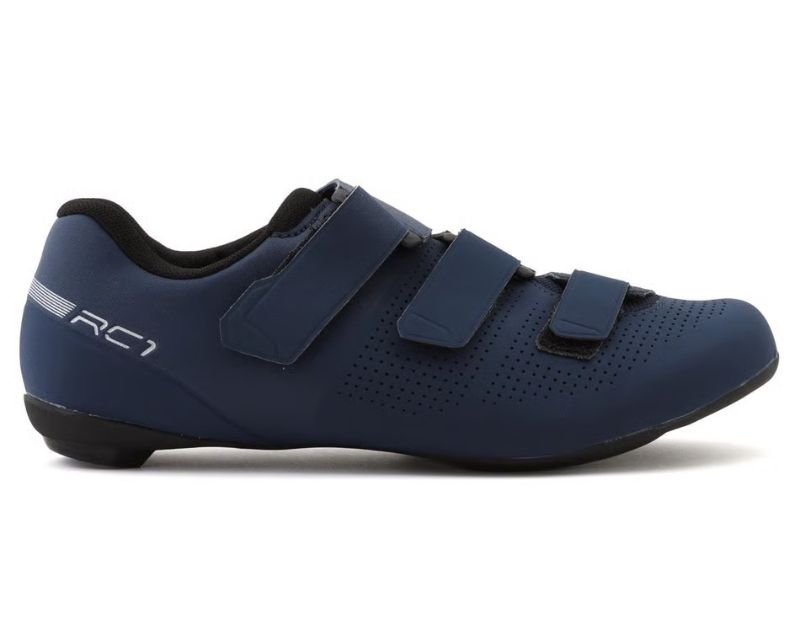 ZAPATO RUTA SHIMANO RC1 AZUL