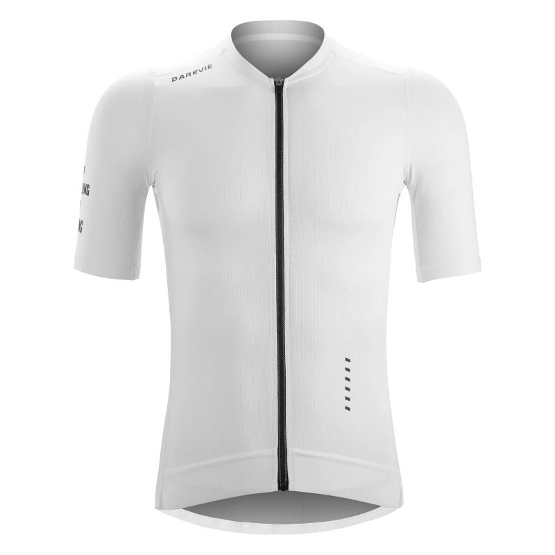 VIVIDNESS JERSEY-WHITE DAREVIE