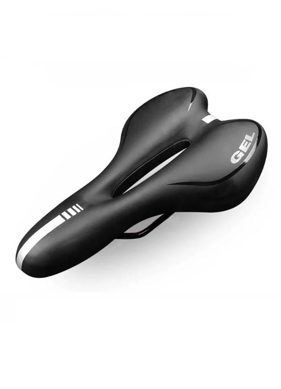 ASIENTO GEL UM - ASGEL NEGRO