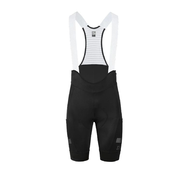BIB SHORT AVANT LINE GRAVEL 2.0 W DAMA TALLA M BLCK