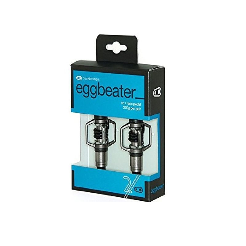 PEDAL CRANKBROTHERS EGGBEATER 2