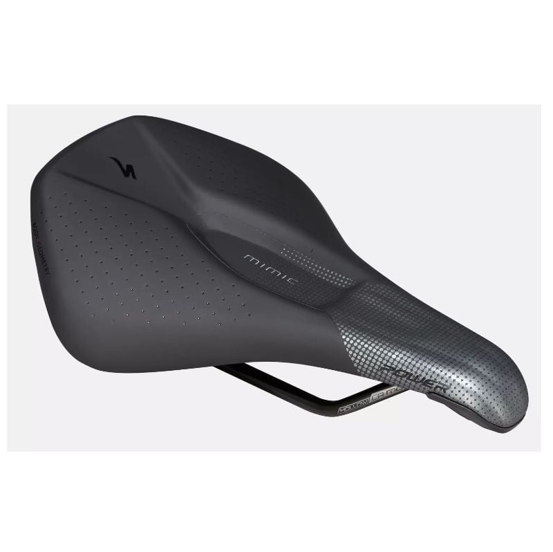 Asiento Specialized  Power Comp Mimic 143mm