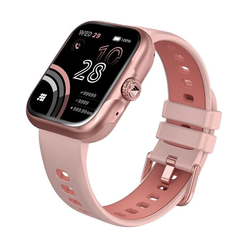 reloj cubitt viva pro rose gold