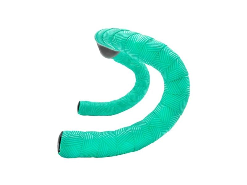 CINTA PARA MANUBRIO DE RUTA HI LINE TACKI ROYAL WRAP VERDE MENTA