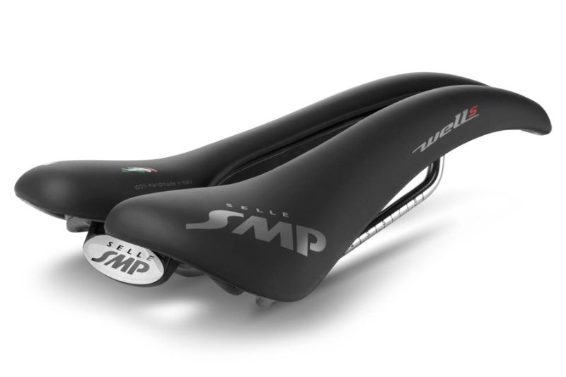 Asiento SMP WELL S 9-11.5cm Isquiones