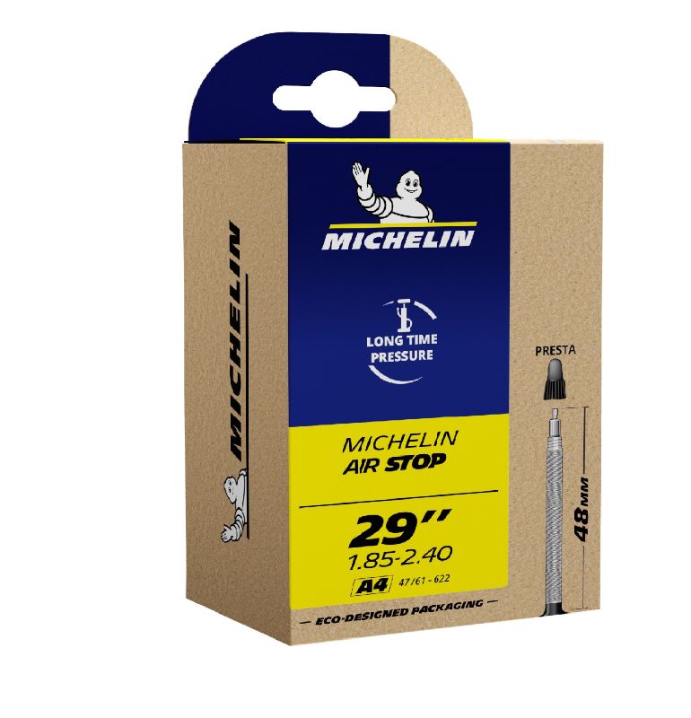 TRIPA MICHELIN AIR STOP 29 1.85-2.40 48MM