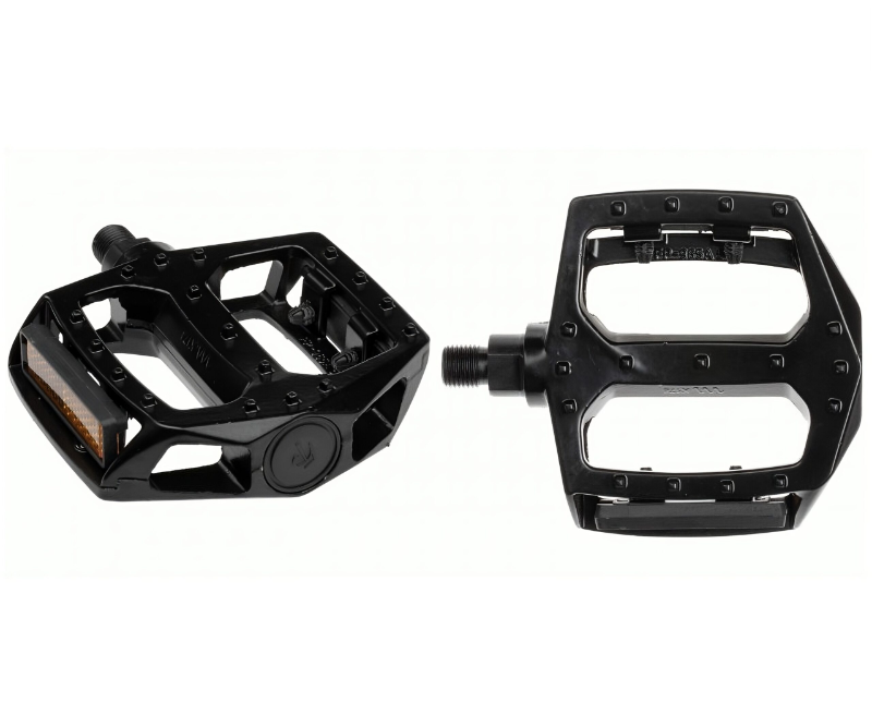 PEDALES GENERICOS ALUMINIO