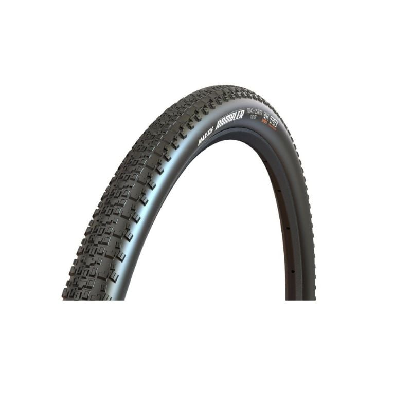CAUCHO MAXXIS RAMBLER 700X45C