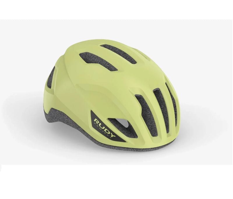 Casco SINERGY CELESTIAL YELLOW MATTE Rudy Project