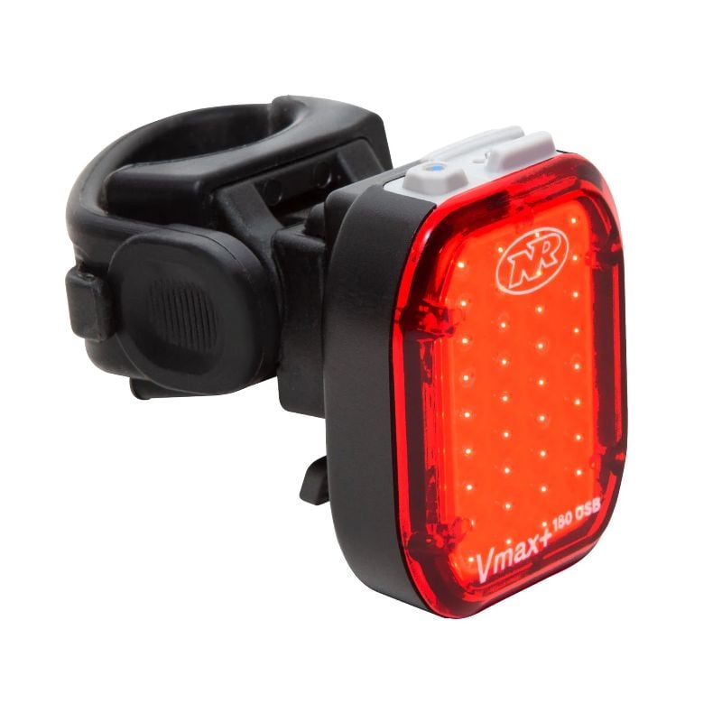 LUZ TRASERA Nite Rider VMAX+180