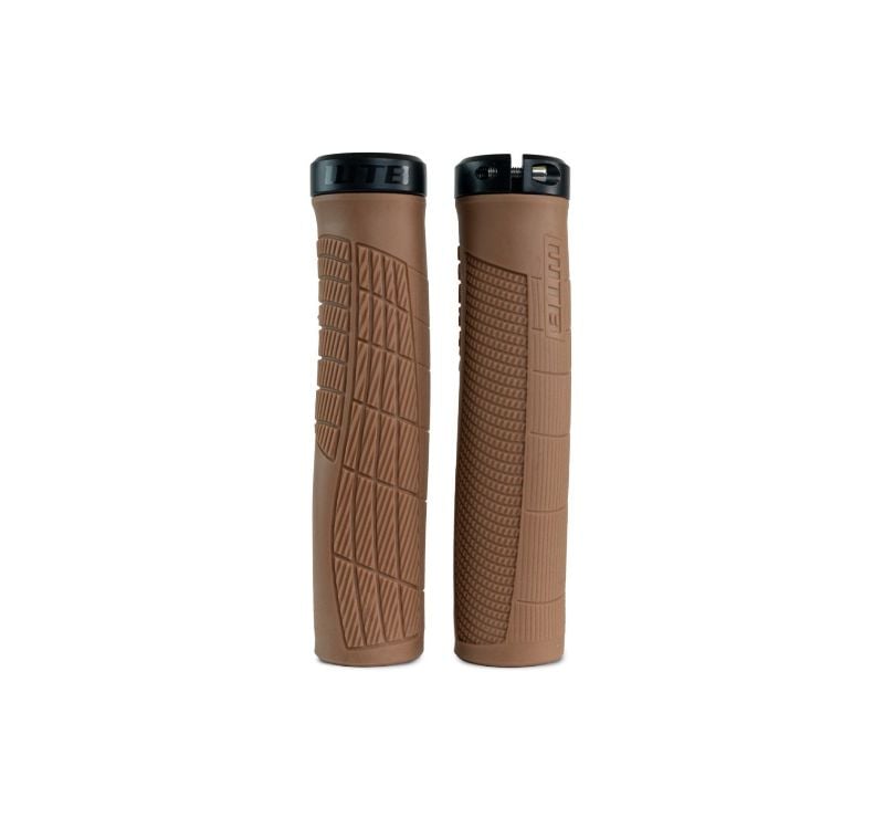 PUÑOS WTB CZ CONTROL MARRON