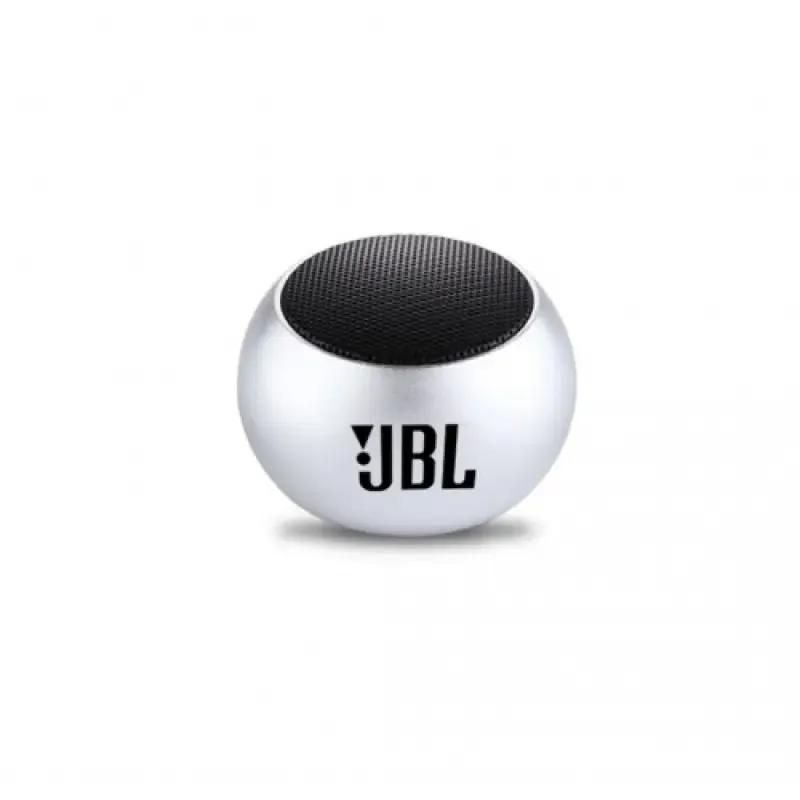 M3 Mini Bluetooth Speaker with Super Bass and Long Battery Life - Pack of 1