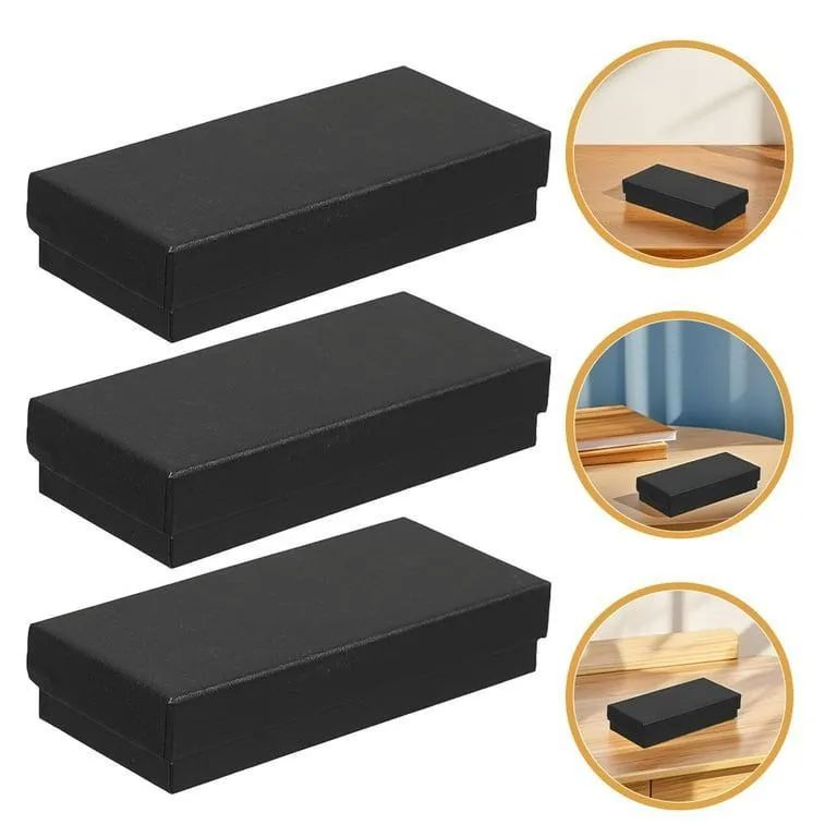 Men's Carbon Fiber Blue Marble Arabic Aura Watch With Free Box