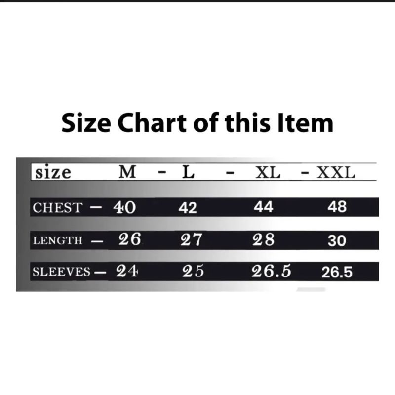 Men's Fleece Plain Jacket