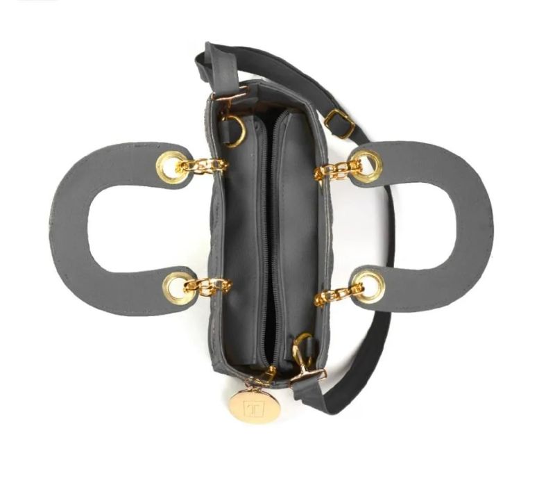 Chic & Cute Girl's Crossbody Bag - The Perfect Accessory for Your Little Fashionista